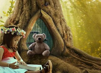 Terre d’espaces de création !