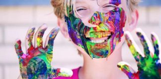 Votre Coeur de Lumière et l’humour bienveillant