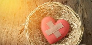 La peur est aux antipodes de l’Amour