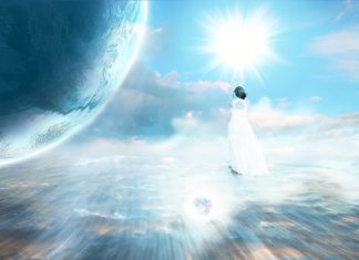 Marie – L’Ascension