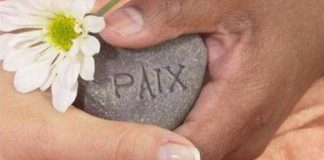 L’Immensité de l’Être : Soyez la Paix, Soyez l’Amour