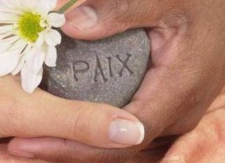 L’Immensité de l’Être : Soyez la Paix, Soyez l’Amour