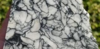 Message de la Conscience Cristalline de la Pinolite