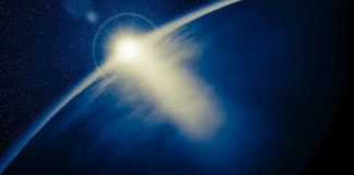 Vous et la Terre êtes dans une période d’émergence