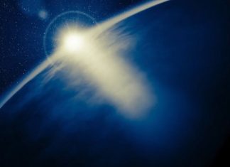 Vous et la Terre êtes dans une période d’émergence