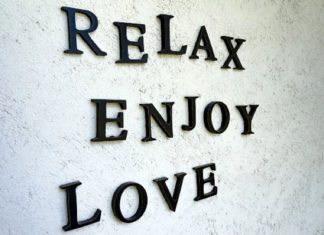 Le Créateur – Appréciez !