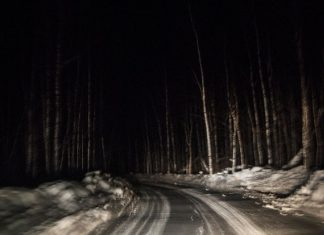 Le Créateur – Maintenir le cap….