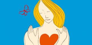 La Qualité d’Amour connue sous le nom de «Sagesse»