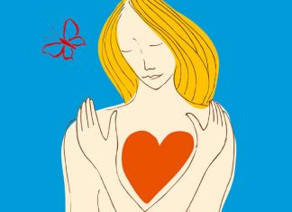 La Qualité d’Amour connue sous le nom de «Sagesse»