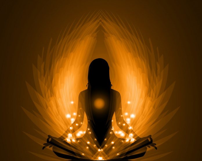 Être dans son corps