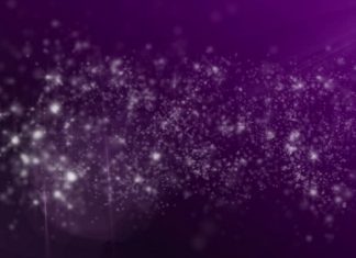 Appel à l’Ange Violet