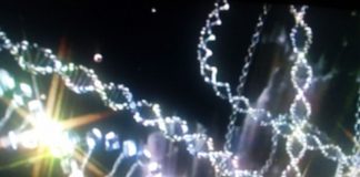 Nouvelle Onde de Vie, une Nouvelle Civilisation et une Nouvelle Énergie