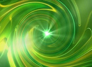 Archange Michael – Guérison de la Trinité des Archanges