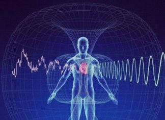 Archange Raphaël – Chirurgie Éthérique