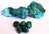 Message du Cristal de Chrysocolle
