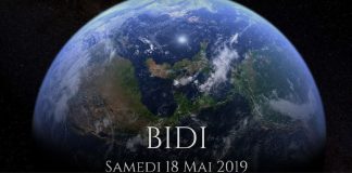 Entretiens de Mai 2019 – BIDI