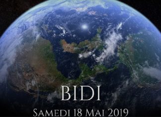 Entretiens de Mai 2019 – BIDI