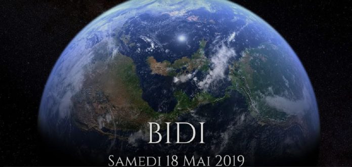 Entretiens de Mai 2019 – BIDI