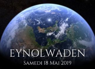Entretiens de Mai 2019 – Eynolwaden (La Joie)