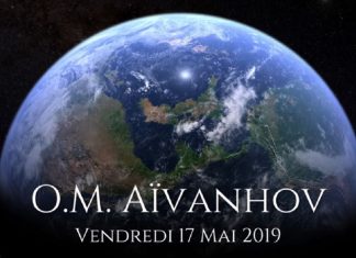 Entretiens de Mai 2019 – O.M. AÏVANHOV