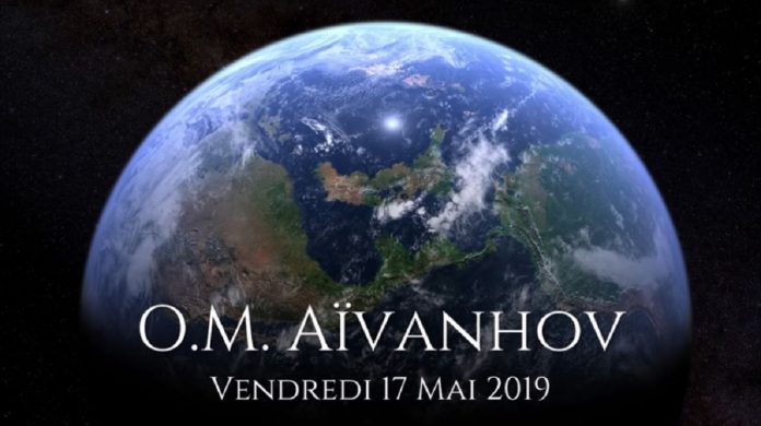 Entretiens de Mai 2019 – O.M. AÏVANHOV (Partie 1)