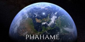 Entretiens de Mai 2019 – PHAHAME