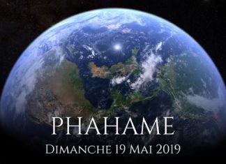 Entretiens de Mai 2019 – PHAHÂME (2)