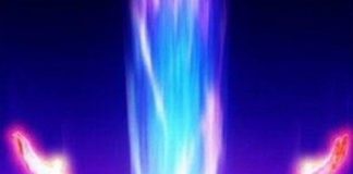 L’amour de soi est une colonne de lumière