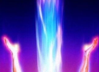 L’amour de soi est une colonne de lumière