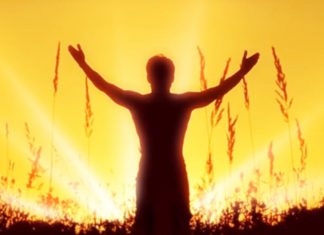 La Qualité d’Amour connue sous le nom de «Liberté»