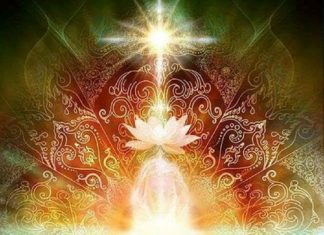 Le Processus Énergétique de la Terre et de nos Corps de Lumière