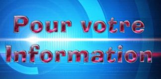 Il y a information, déformation et désinformation