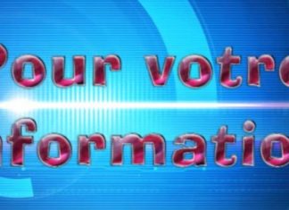 Il y a information, déformation et désinformation