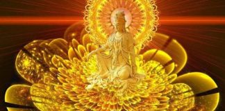 Quan Yin sur la reconstruction de l’océan de Gaia et sa prochaine sortie