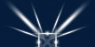 La compassion de soi est un carré de lumière