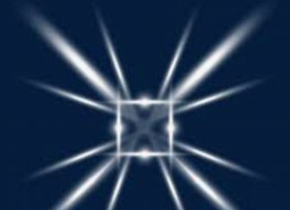 La compassion de soi est un carré de lumière