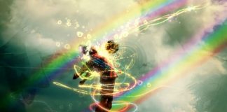 Expansion du Champ Vibratoire – Première partie