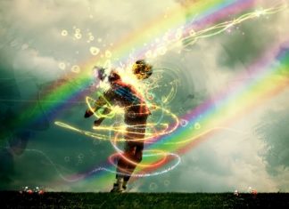 Le Conseil – Énergie intensifiée