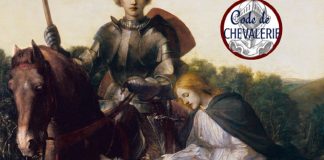 La Qualité d’Amour connue sous le nom de «Chevalerie»