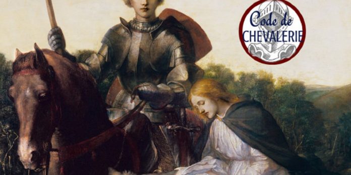 chevalerie