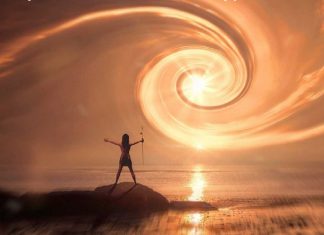 Le Créateur – Votre Heure est Venue….