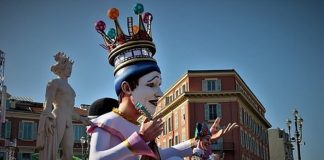 A vous, hommes et femmes dirigeants de ce monde