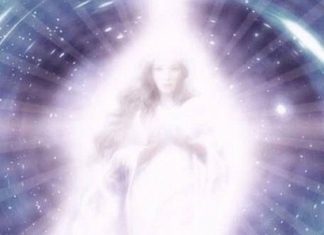 Conscience à ressentir – L’Énergie est la Lumière que Vous ramenez dans la matière