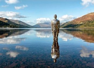 Les Quatre Phases de la Vie Humaine