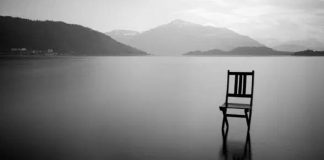 Le Créateur – La Quiétude