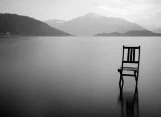 Le Créateur – La Quiétude