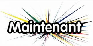 Le Créateur – Maintenant !