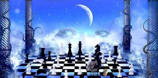 Sortez de cette longue partie d’échec en vainqueurs triomphants