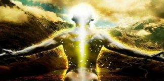 Régénérescence, par Maître St Germain