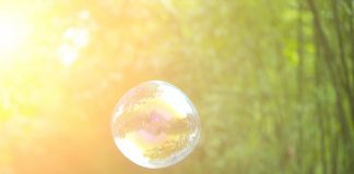 Augmentation vibratoire de la terre